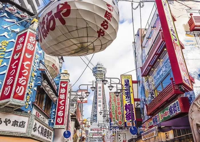 カンデオホテルズ　大阪なんば