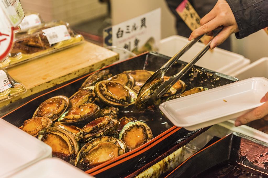カンデオホテルズ　大阪なんば ホテル 4*